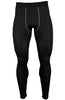 Yoga Base Layer Running Pants Leggings Men