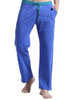 Lounge Loose Breathable Men Pants