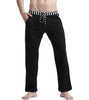 Lounge Loose Breathable Men Pants