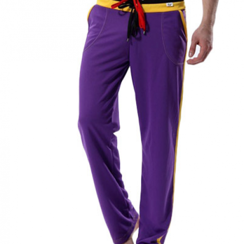 Casual Fashion Sweatpants Baggy Full Length Pants