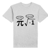 Nerd Geek PI Funny Math Shirts