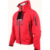 Men Hiking Waterproof Jacket