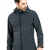 Breabthable Spring Soft Shell Outdoor Jacket