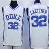 Duke Blue Devils Christian Laettner Jersey