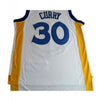 Stephen Curry Jersey #30