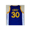 Stephen Curry Jersey #30