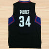 Los Angeles #34 Paul Pierce Jersey