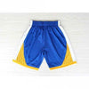 Golden State Basketball Shorts