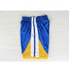 Golden State Basketball Shorts