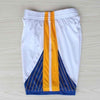 Golden State Basketball Shorts