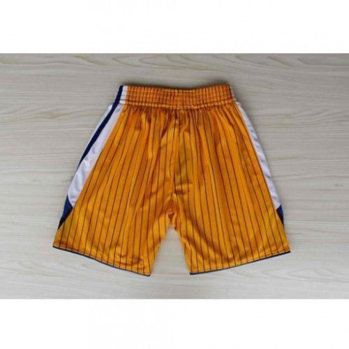 Golden State Basketball Shorts