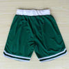 Boston Basketball Shorts