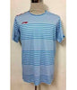 Sports Athletic Tennis Gym Shirt