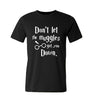 Men New Tops Tees Clothes Summer Men's T-shirts