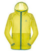 Ultralight Softshell Jacket Suit for Outdoor