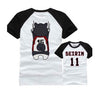 Kuroko's Basketball T-shirt