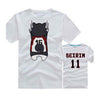 Kuroko's Basketball T-shirt